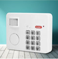 Alarma con sensor de movimiento PIR - imagen principal