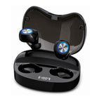 Audífonos inalámbricos AudioPro Airbuds Twins con estuche de carga
