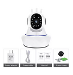 Cámara de Seguridad WiFi 360° - imagen 4