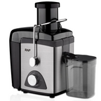 Extractor de jugos 1000W - vista frontal