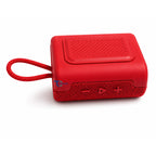Parlante portátil AudioPro SoundGo 10W - vista superior