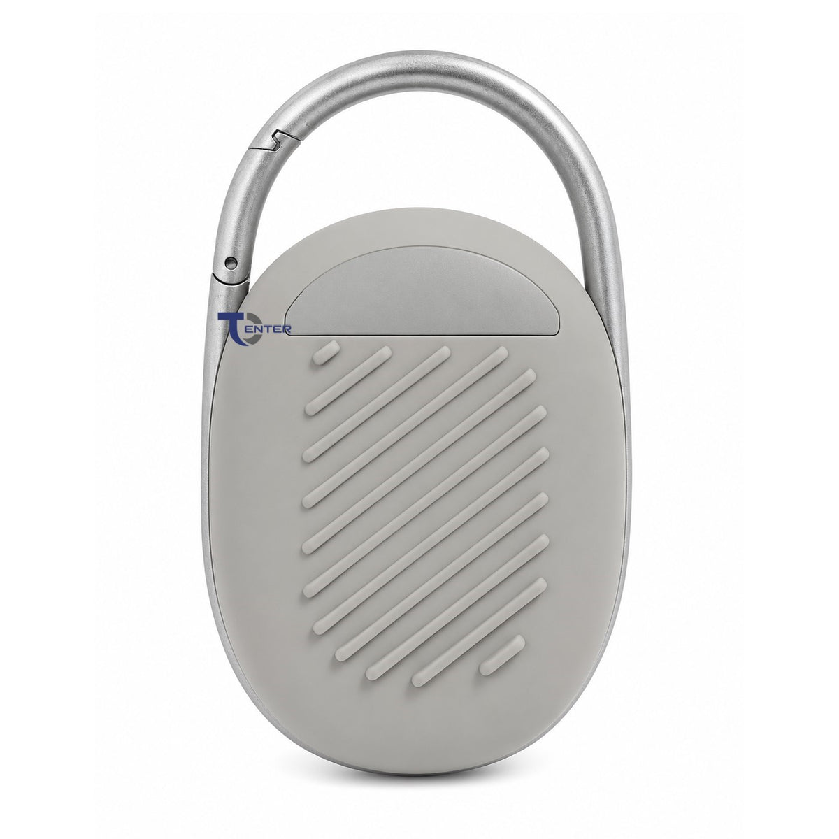 Parlante portátil AudioPro 5W - vista posterior